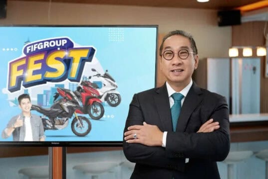 Hujan Promo di Penghujung Tahun, Jakarta hingga Tangerang Menjadi Destinasi FIFGROUP FEST Terakhir di 2021 Hujan Promo di Penghujung Tahun, Jakarta hingga Tangerang Menjadi Destinasi FIFGROUP FEST Terakhir di 2021