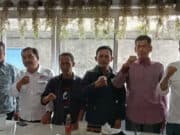 Terpilih Jadi Ketua Media Center BPP - KTT, Muhtadin: Mohon Do'a dan Bimbingan