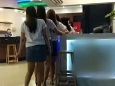 Pemandu Karaoke Mirip Seragam SMA Viral Divideo, Ini Tanggapan Aktivis Hak Perempuan dan Anak