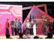 Back to Basics, Strategi Ditjenpas Wujudkan Good and Clean Governance