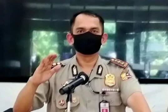 Wawancara Kapolres Purworejo Lama Tentang Dzikir Hasbullah Wanikmal Wakil Sengaja Diviralkan Agar situasi Wadas Tidak Kondusif