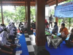 Ke Jangan Sembarang Share Data Pribadi Menggunakan Wifi Publik, Bisa Diretas