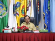 Mendagri: Apapun Variannya, Vaksinasi dan Prokes Kuncinya