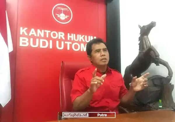 Komisi II DPR RI Dorong Warga Wanasalam Lapor Kasus Pencaplokan Tanah ke Satgas Mafia Tanah