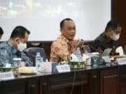 Kemendagri Ajak ASN Kembangkan Layanan Digital