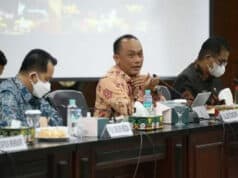 Kemendagri Ajak ASN Kembangkan Layanan Digital