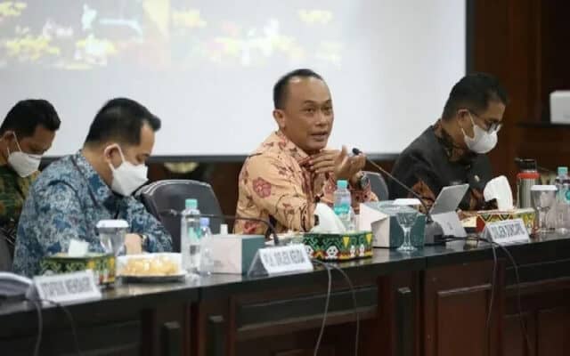 Kemendagri Ajak ASN Kembangkan Layanan Digital