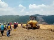 Lahan Di Desa Wadas Segera Di-appraisal
