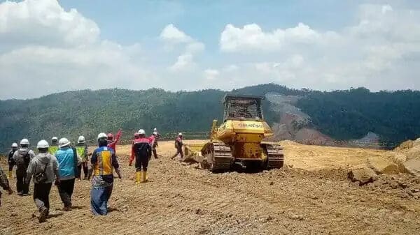 Lahan Di Desa Wadas Segera Di-appraisal