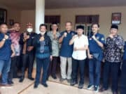 Pantau Banjir, Bupati Purworejo Bersama Jajarannya Beri Bantuan