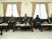 STHM Satu-satunya Perguruan Tinggi di Indonesia Yang Melahirkan Sarjana Hukum Militer
