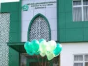 HUT ke-44 MAN Purworejo, Ditandai Dengan Pelepasan Balon Udara Sebagai Simbol Tantangan Kedepan