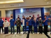 Pemilu 2024 Partai Demokrat Kabupaten Purworejo Targetkan Sembilan Kursi di DPRD