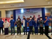 Pemilu 2024 Partai Demokrat Kabupaten Purworejo Targetkan Sembilan Kursi di DPRD