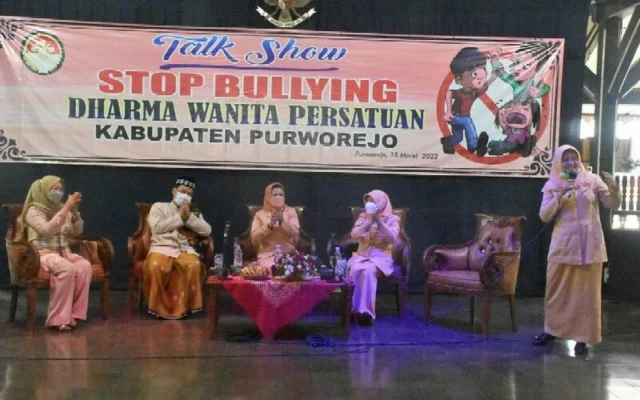Stop Bulliying Senioritas Ke Yunior. Senior Adalah Pelindung