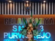 Dengan Tema “Adiwarna Budaya Nuswantara" Siswa SMKN 3 Purworejo Mengadakan Gelar Karya Siswa