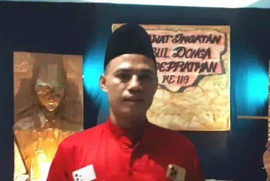 Dengan Tema "Gelar Merawat Ingatan Umbul Donga" MIZINQ Indonesia Peringati Hari Lahir WR Soepratman ke 119