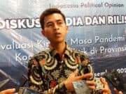 Survei IPO: Dedi Mulyadi lebih disukai daripada Gubernur Ridwan Kamil