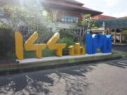 Sidang Umum IPU Ke-144 Picu Semangat Pelaku Industri Pariwisata dan MICE di Bali Kembali Bangkit