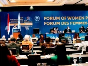 IPU Diharapkan Bisa Wujudkan Parlemen Hijau Berbasis Kesetaraan Gender