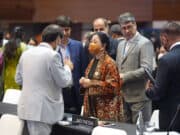 Di IPU ke-144, Puan Tekankan Pentingnya Diplomasi Parlemen Untuk Jembatani Perbedaan Antar-Negara