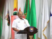 PPKM Jawa-Bali Diperpanjang: Kondisi Semakin Membaik, Tidak Ada Lagi Daerah Level 4