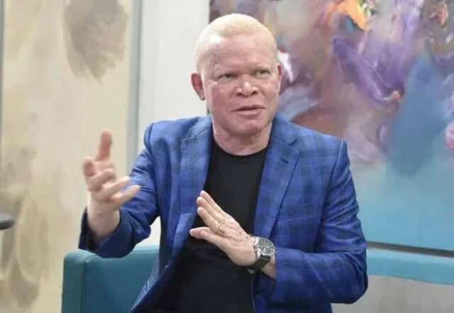 Pastor Catto Mauri, Sosok Visioner Penggerak Generasi Papua