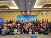 Imasihi Kembali Terpilih Sebagai Ketua Umum FKPT 2022-2027