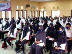 BLK Purworejo Buka Pelatihan Ketrampilan Berbasis Kompetensi Angkatan Ketiga