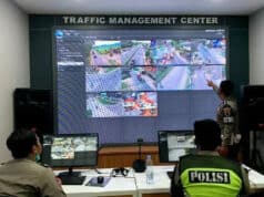 Hindari Pelanggaran Lalu-Lintas, Jika Tidak Mau Dapat Surat dari Polres Kebumen
