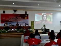 Vita Ervina Gelar Bimtek, Dorong Penumbuhan Wirausaha Muda dan Regenerasi Petani Milenial Berjiwa Wirausaha