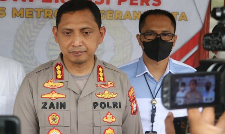 Pengusaha di Tangerang Ajukan Pra Peradilan karena Ditangkap Polisi Gunakan NIK Orang Lain, Simak Pasalnya