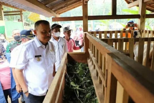 UPK DAPM Purworejo Gelar Jambore Nasional