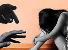 Bejad! Ayah Perkosa Anak Kandung, Tersangka Ditangkap Polsek Balaraja