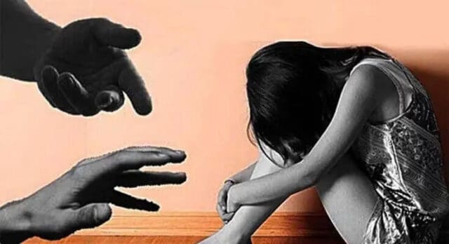 Bejad! Ayah Perkosa Anak Kandung, Tersangka Ditangkap Polsek Balaraja