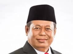 Berjasa Terhadap Ekonomi Umat, Dekopin Berikan Anugerah Penghargaan Tertinggi kepada Kiai Marsudi Syuhud