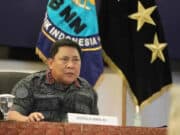 Kepala BNN RI Hadiri Forum ke-13 Brainstorming kepada Kepala Perwakilan RI di Kawasan Asia Tenggara