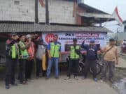 Dukung PKS Tolak Kenaikan BBM, Tukang Ojek: Berat Buat Kami