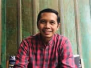 Ganjar Sibuk Kampanye, Pengamat: Terlalu genit, Ganjar Potensial Tidak Terusung