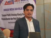 Ganjar Masif Kampanye, Pengamat : Waspadai Penggunaan Dana BPO Gubernu