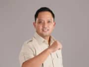 Pileg 2024, Prabowo Terjunkan Kader Terbaik Muchlido Apriliast di Lampung