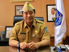 Pengamat IPO Nilai Bahtiar Paling Potensial Jadi Pj Gubernur DKI Jakarta Pengamat Nilai Bahtiar Paling Potensial Jadi Pj Gubernur DKI Jakarta