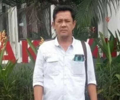 Laksanakan Fungsi Kontrol Sosial, LSM LIMPAHAM Akan Layangkan Surat Resmi