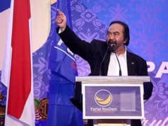Caprekan Anies! Zaki: Surya Paloh Piawai Memilih Calon yang Potensi Menang