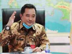 Nominasi Pj Gubernur Jakarta, Nama Bahtiar Raih Skor Tertinggi