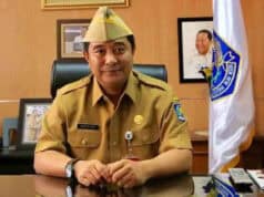 Versi Survei IPP, Bahtiar Paling Dijagokan Gantikan Anies Baswedan Versi Survei IPP, Bahtiar Paling Dijagokan Gantikan Anies Baswedan