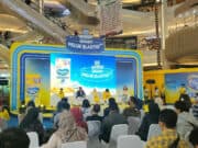 Bebaskan Bayi Dari Masalah Kulit, MamyPoko Luncurkan Teknologi Smart Peluk Elastis 5.0