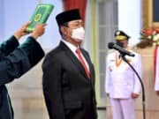 Hendrar Prihadi Dilantik Jadi Kepala LKPP, Pengamat : Pengaruhi Konstelasi Politik Pilgub Jateng