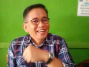 Tol Betung - Jambi Sedang Proses Tender, Paling Lambat Akhir Tahun Ini Selesai
