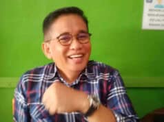 Tol Betung - Jambi Sedang Proses Tender, Paling Lambat Akhir Tahun Ini Selesai